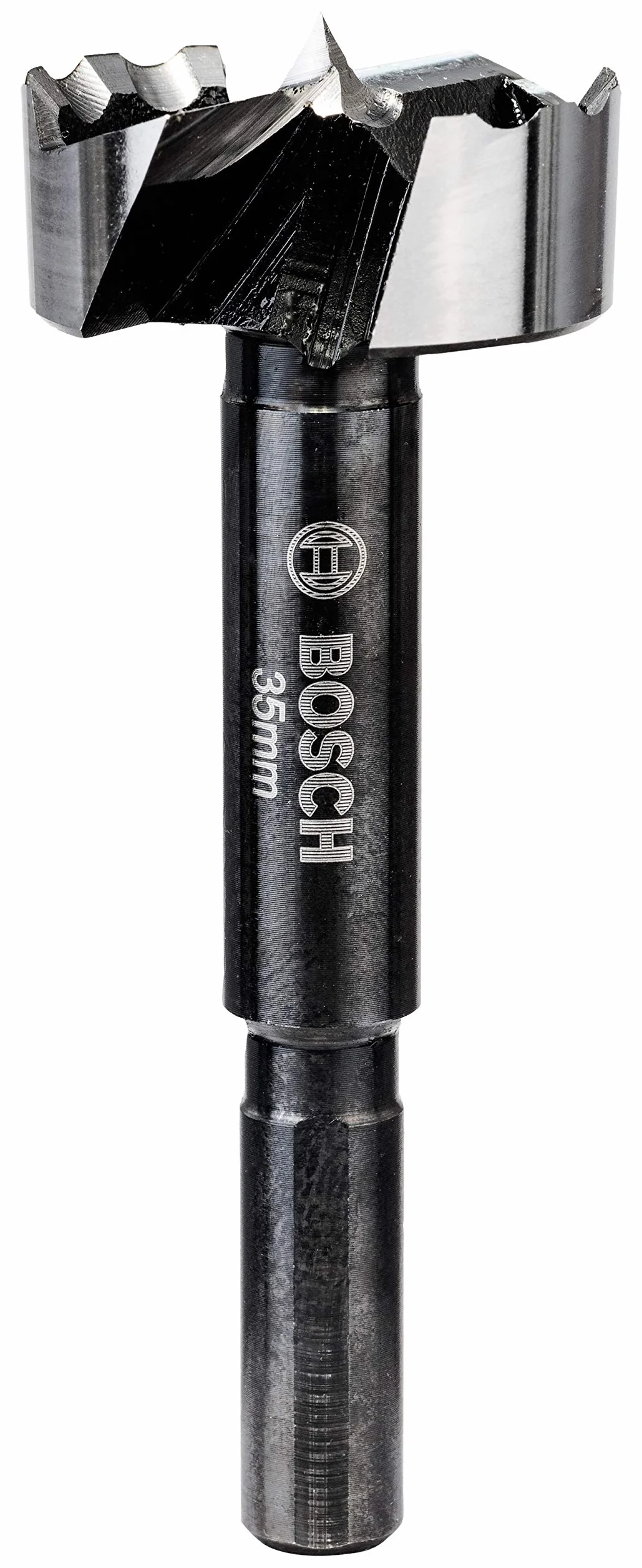 Bosch Professional 260925C144 Broca Forstner diámetro 35 mm, Longitud 88 mm, Accesorios para taladros, 93 mm