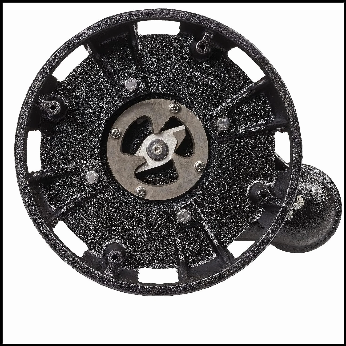 Einhell Bomba de aguas sucias GE-DP 900 Cut 900 W 16000 l/h 11,5 m Ø 35 mm 7 m