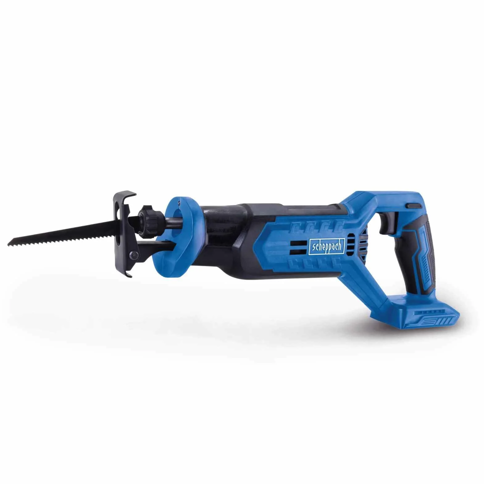 Sierra sable - SCHEPPACH - 20V IXES - Hoja 150 mm - sin bater�a ni cargador - C-RS100-X