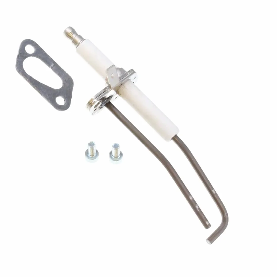 Electrodo de encendido compatible con Baxi 720222801 5114702