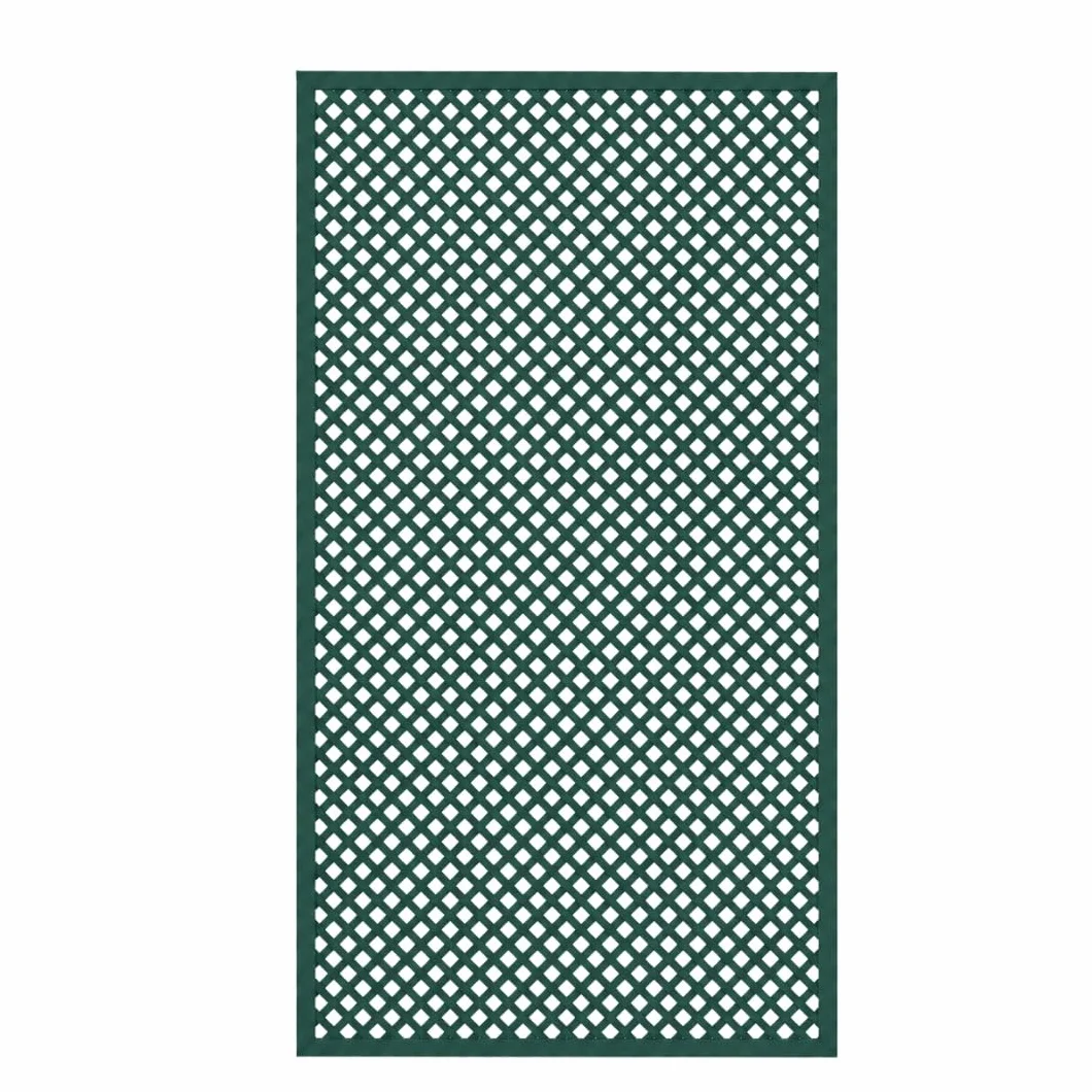 Nortene Celosia Lop 0.6x1.15 M Verde Decoración Exterior