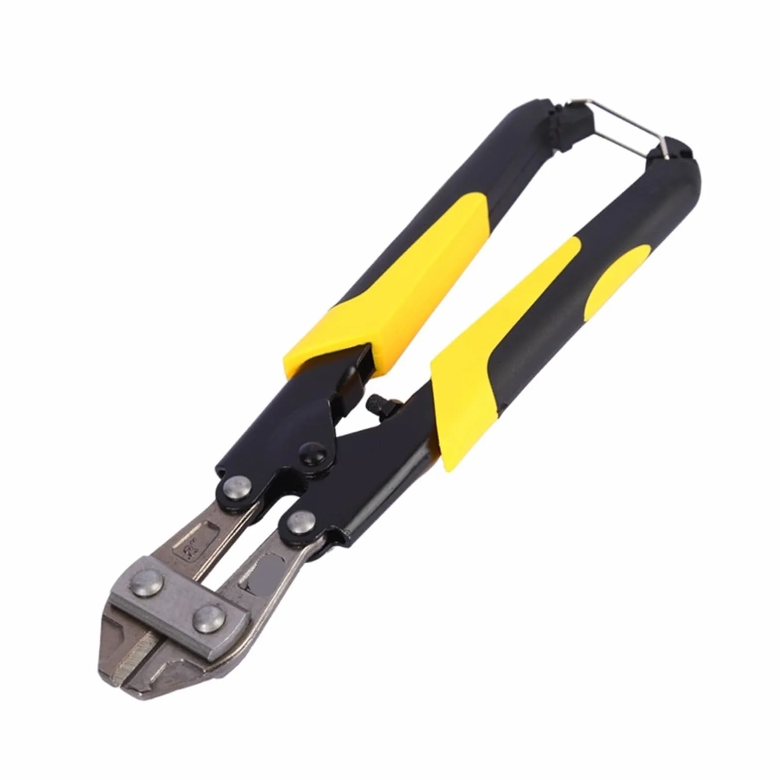 JINGYAN Alicates universales Locking Pliers Round Mouth Heavy Hand Tools Light Handle