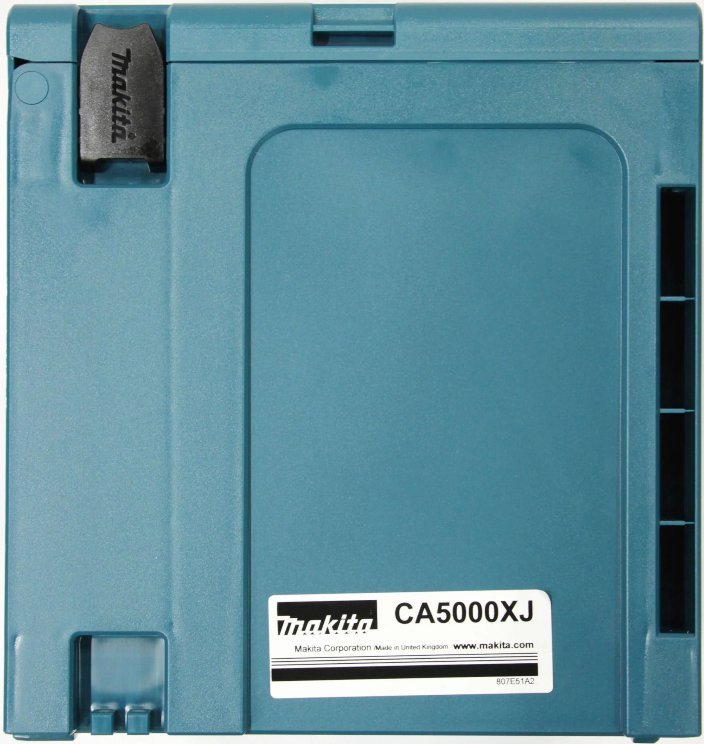 Makita - Fresadora placas 1300w diámetro 118mm