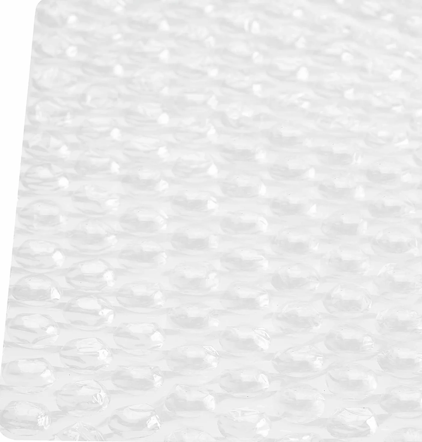 Pack 20 Cajas Carton para Mudanzas y Almacenaje Ultra Resistentes con Asas, 50x30x30cm y Rollo Burbuja 50cm x 5m
