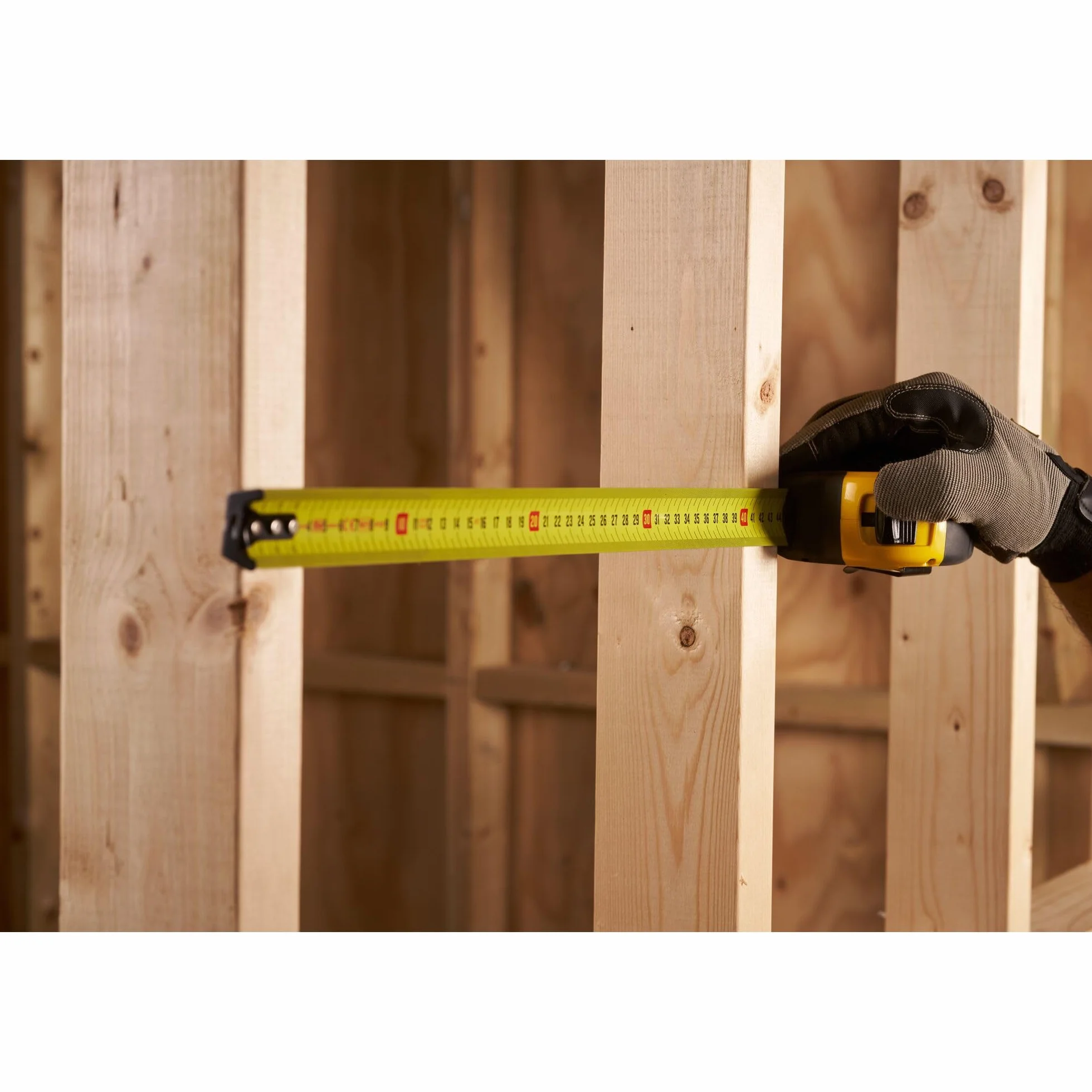 Stanley Flexómetro BladeArmor 10m x 32mm 0-33-811