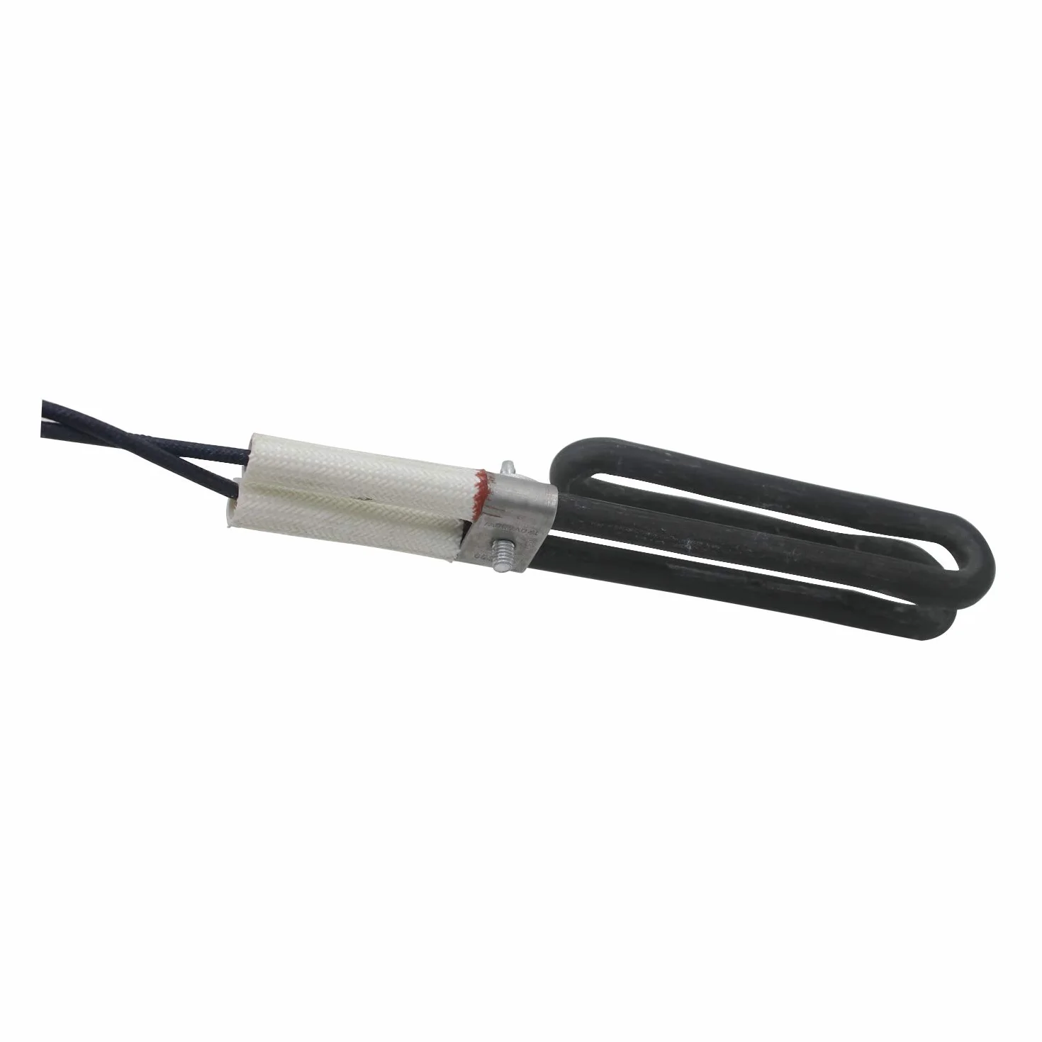 Resistencia ceramica biomasa 220v 380w bujia ceramica pellets resistencia encendido estufa de pellet