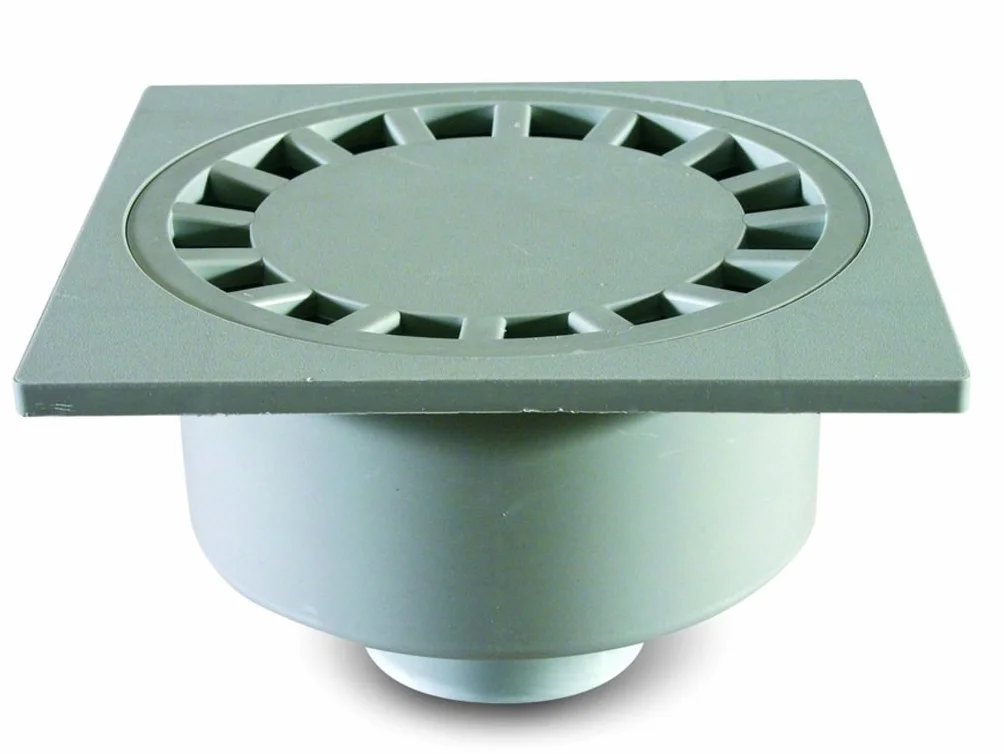 Sumidero Plastico 20x20 cm Anzapack 855615R