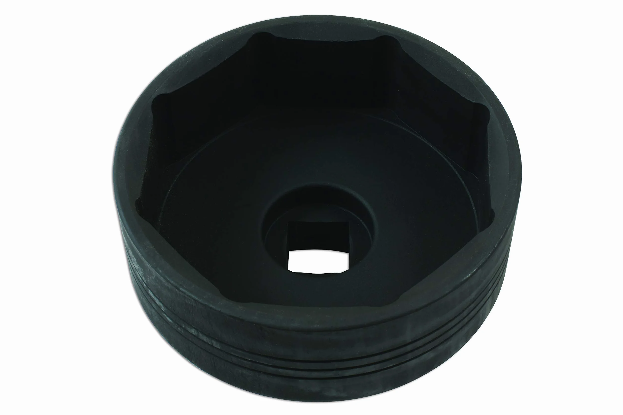 Laser 7526 Axle Nut Cover Socket - for SAF