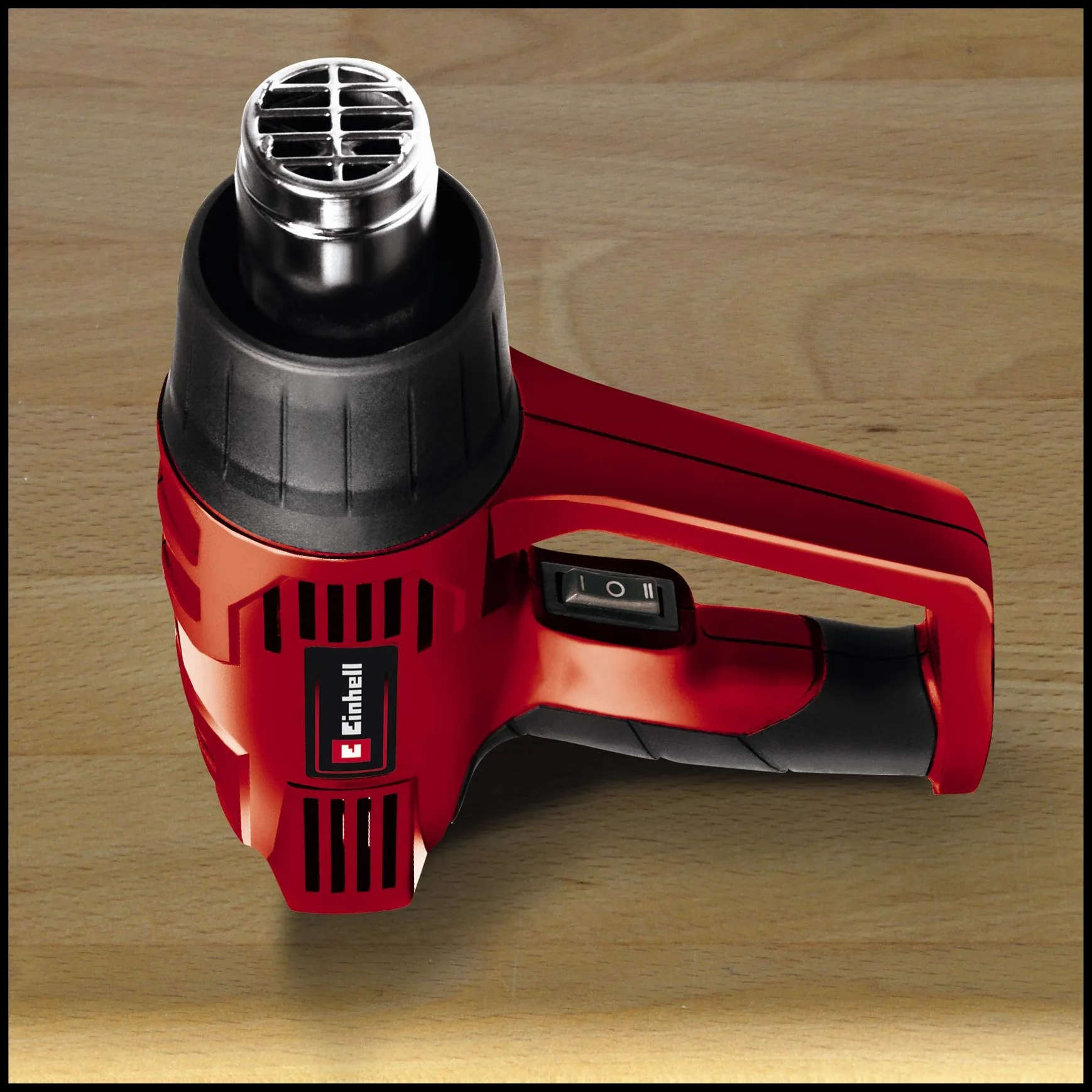 Pistola de aire caliente TC-HA 2000/1 EINHELL