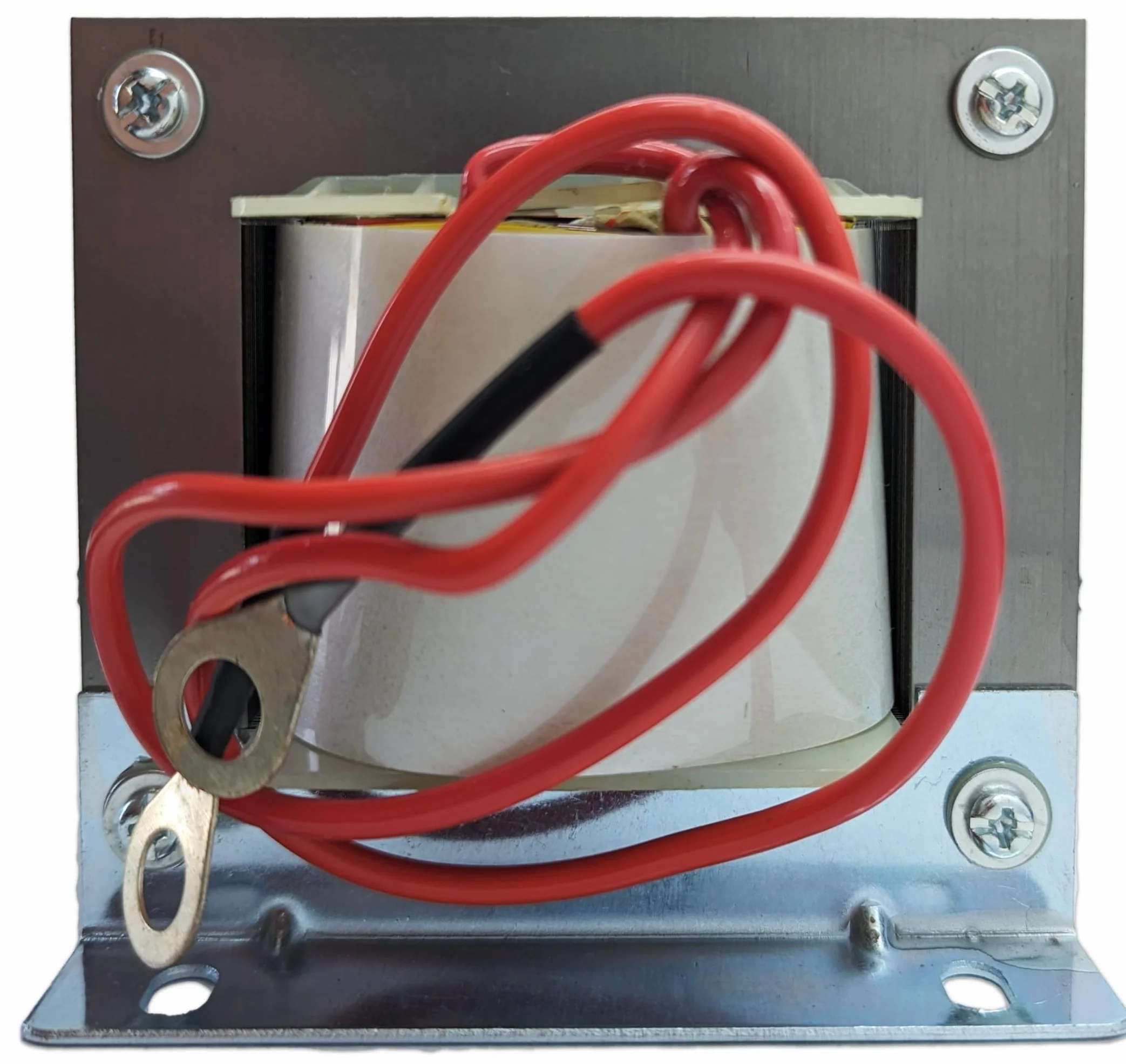 Transformador 220V a 12V AC homologado para piscina (100W)
