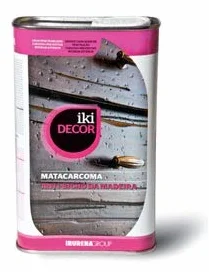 MATACARCOMAS 25LT. …