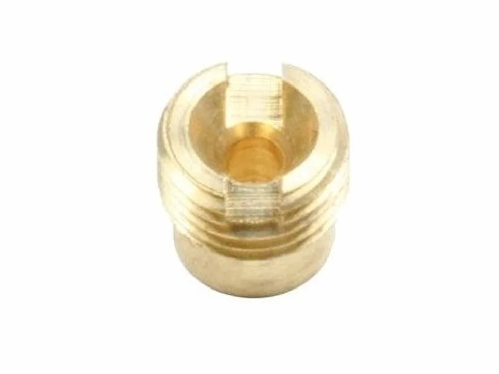 H&S 123471 Screw for needle seal for EVOLUTION, INFINITY, ULTRA + GRAFO