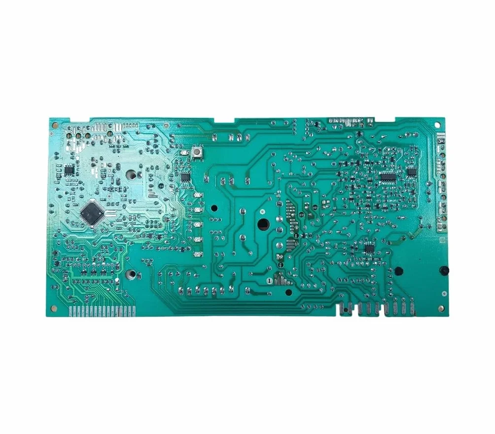 Placa Electrónica Original para Caldera (45.006.837-001) - Versión de Electrónica 45.006.837-001 - Circuito Impreso Reacondicionado - Pieza de Repuesto