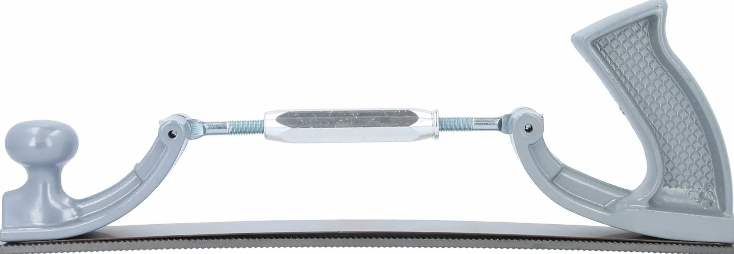 KS Tools 140.3090 Lima para carroceros, completa con hoja