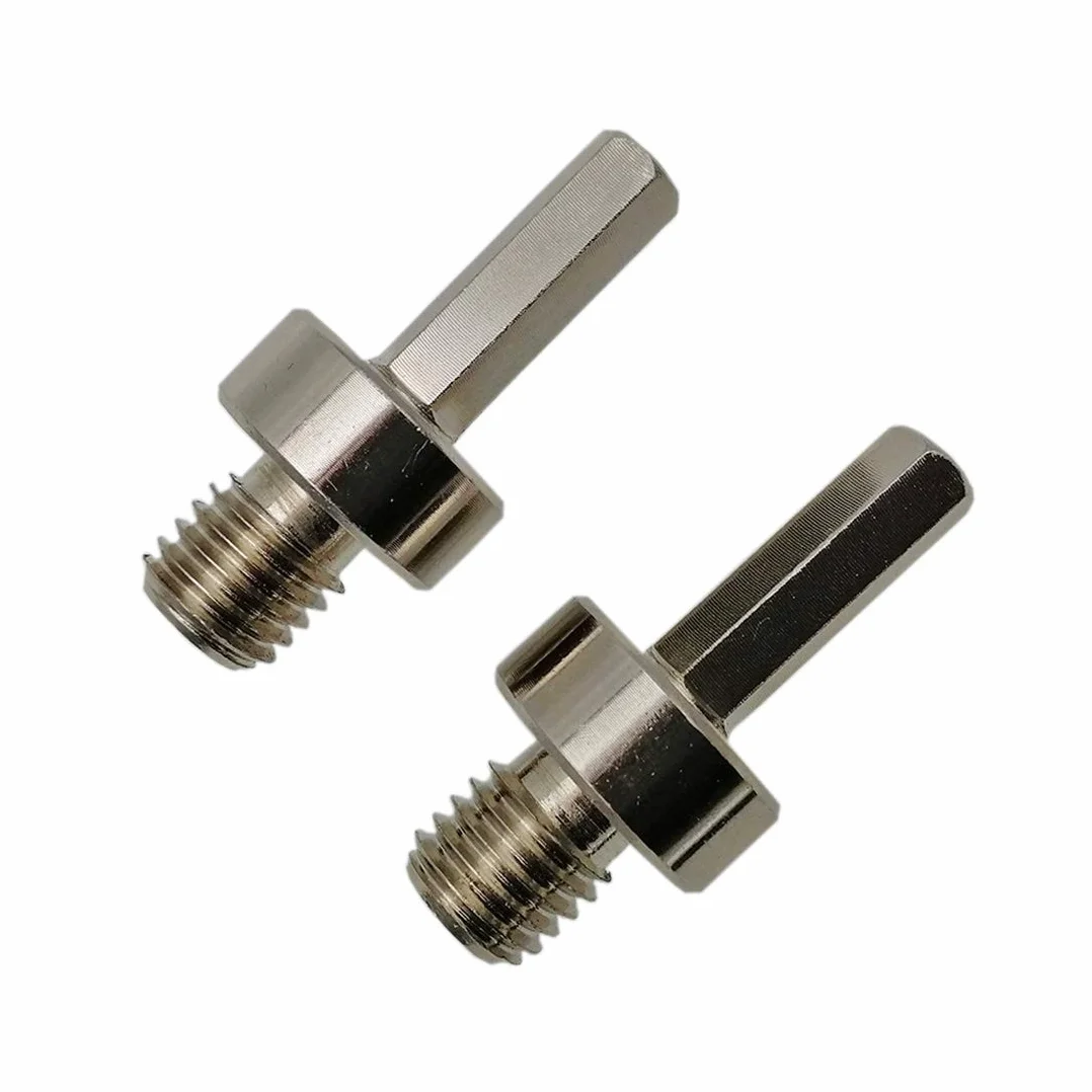 SHDIATOOL Adapter Connection Converter Different Thread
