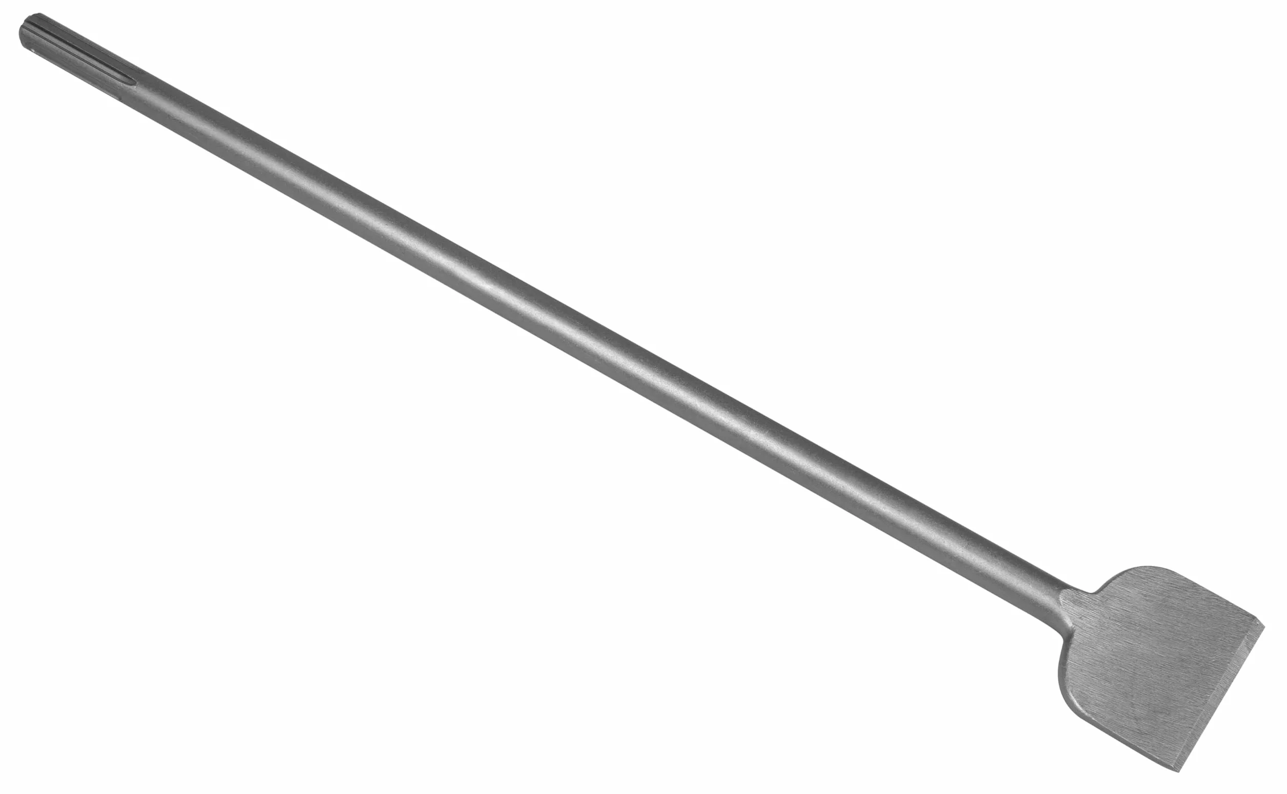 Cincel ancho 75 x 600 mm - SDS MAX