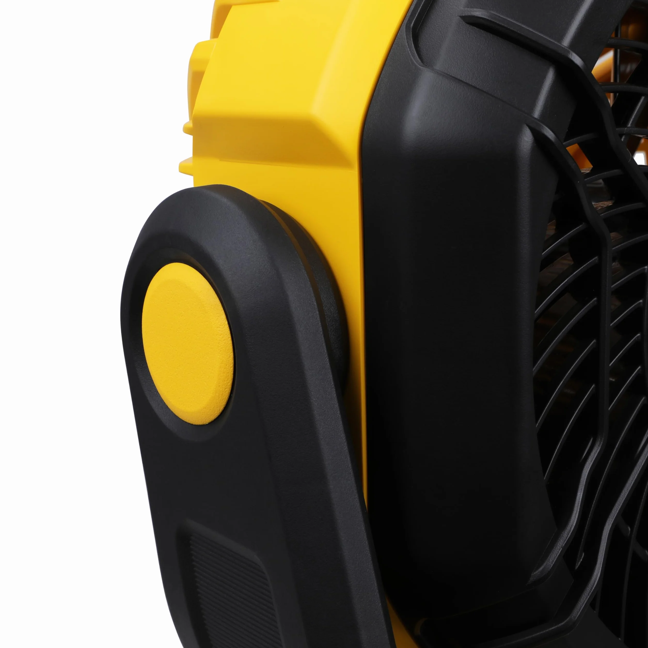 Ventilador XR 18V sin cargador/batería marca DeWalt