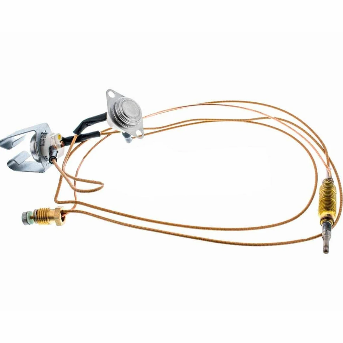Recamania Termopar Calentador Vaillant mag ES 9/2 F