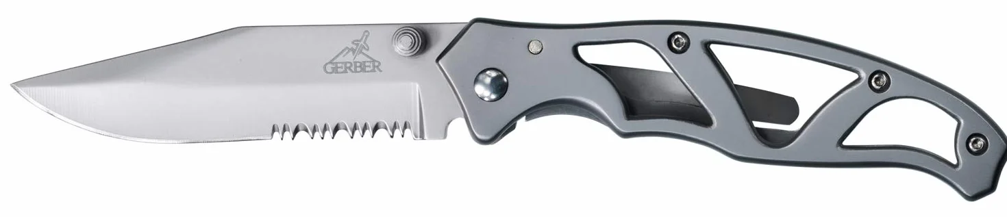 Gerber Paraframe