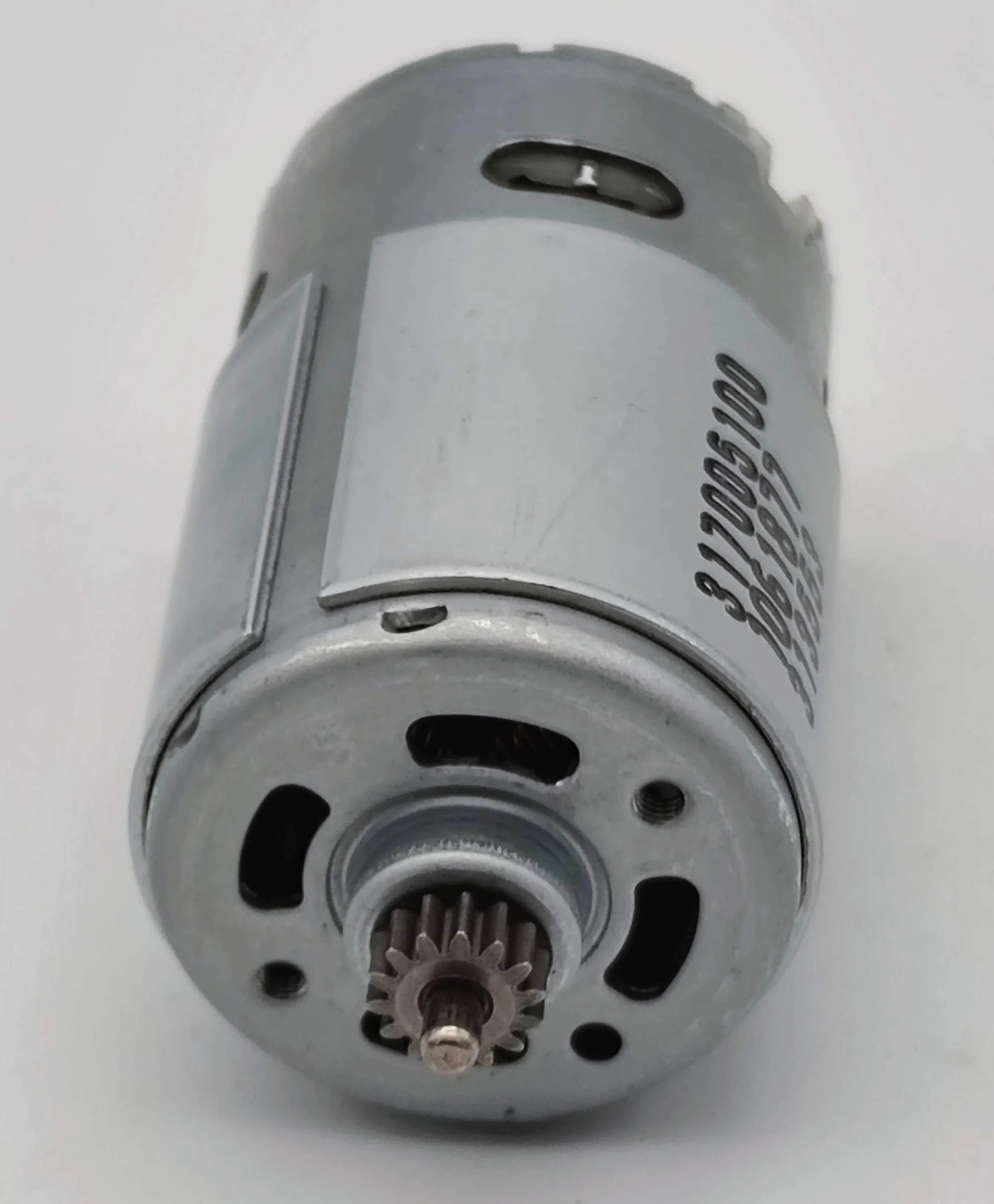 Motor 10,8 V