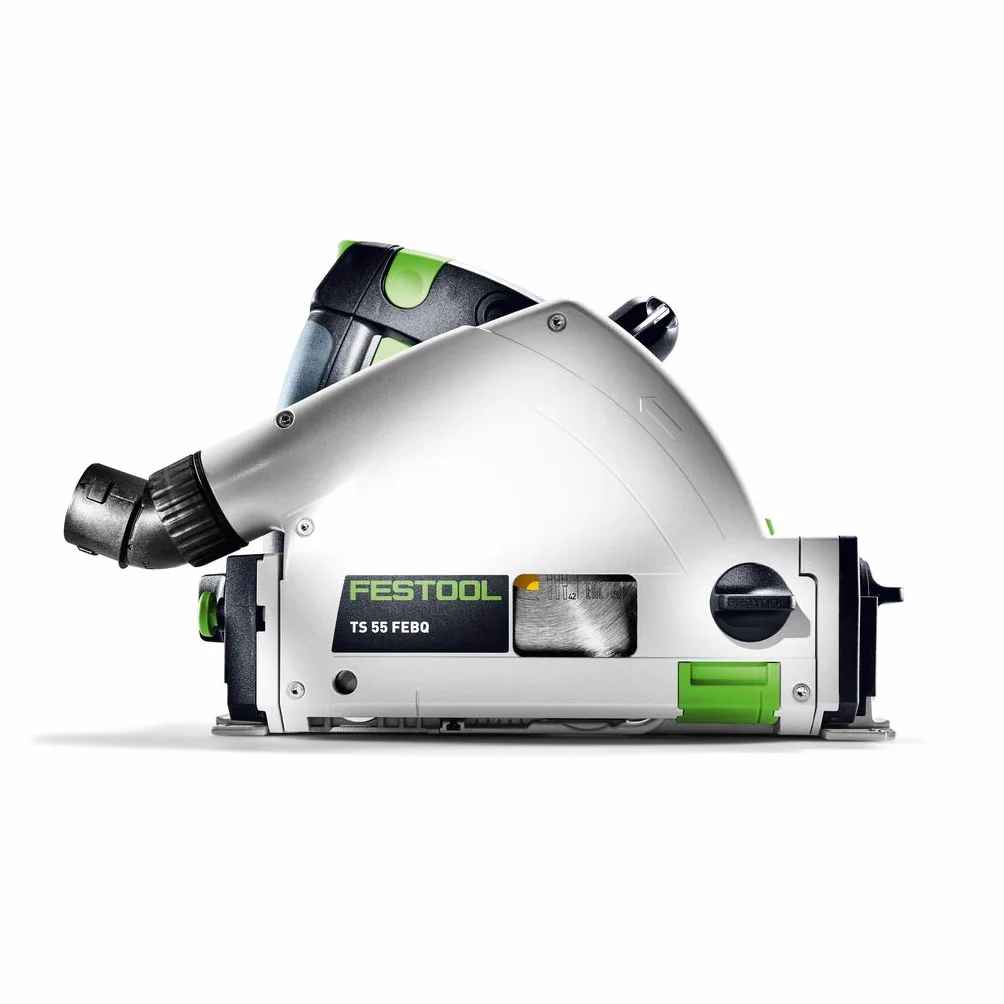 Festool Sierra de inmersión TS 55 REBQ-Plus