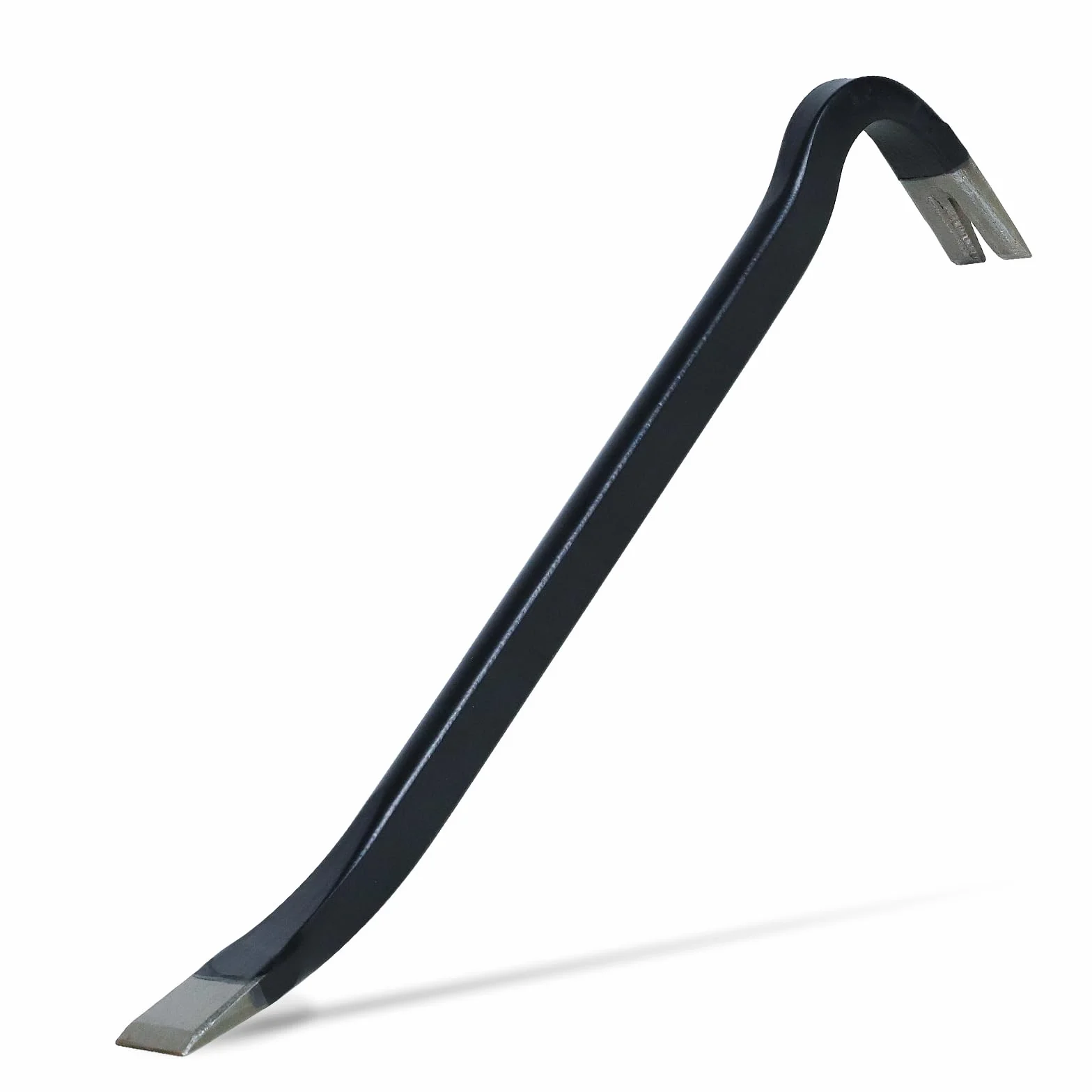 CCLIFE Palanca de pata de cabra 350mm, Especial para clavos rebeldes y restos de pegamento