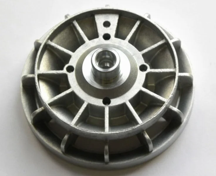 Makita 241665-1 Ventilador 92 para modelo BO6030 Sander.