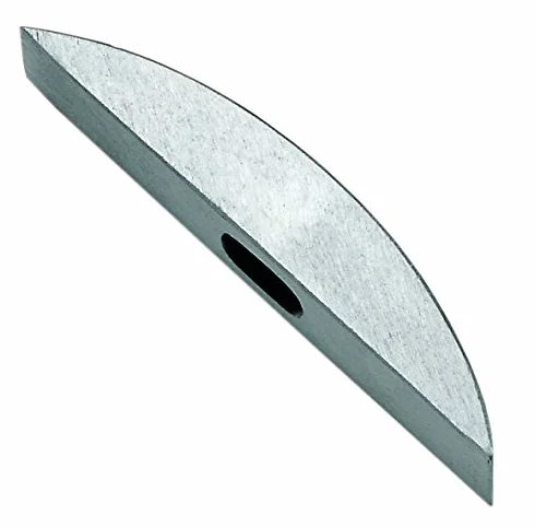 AUSONIA - 43069 MARTILLO PARA MOSAICOS DE 450 GR CON AGUJERO CILÍNDRICO DE 15 X 2,5