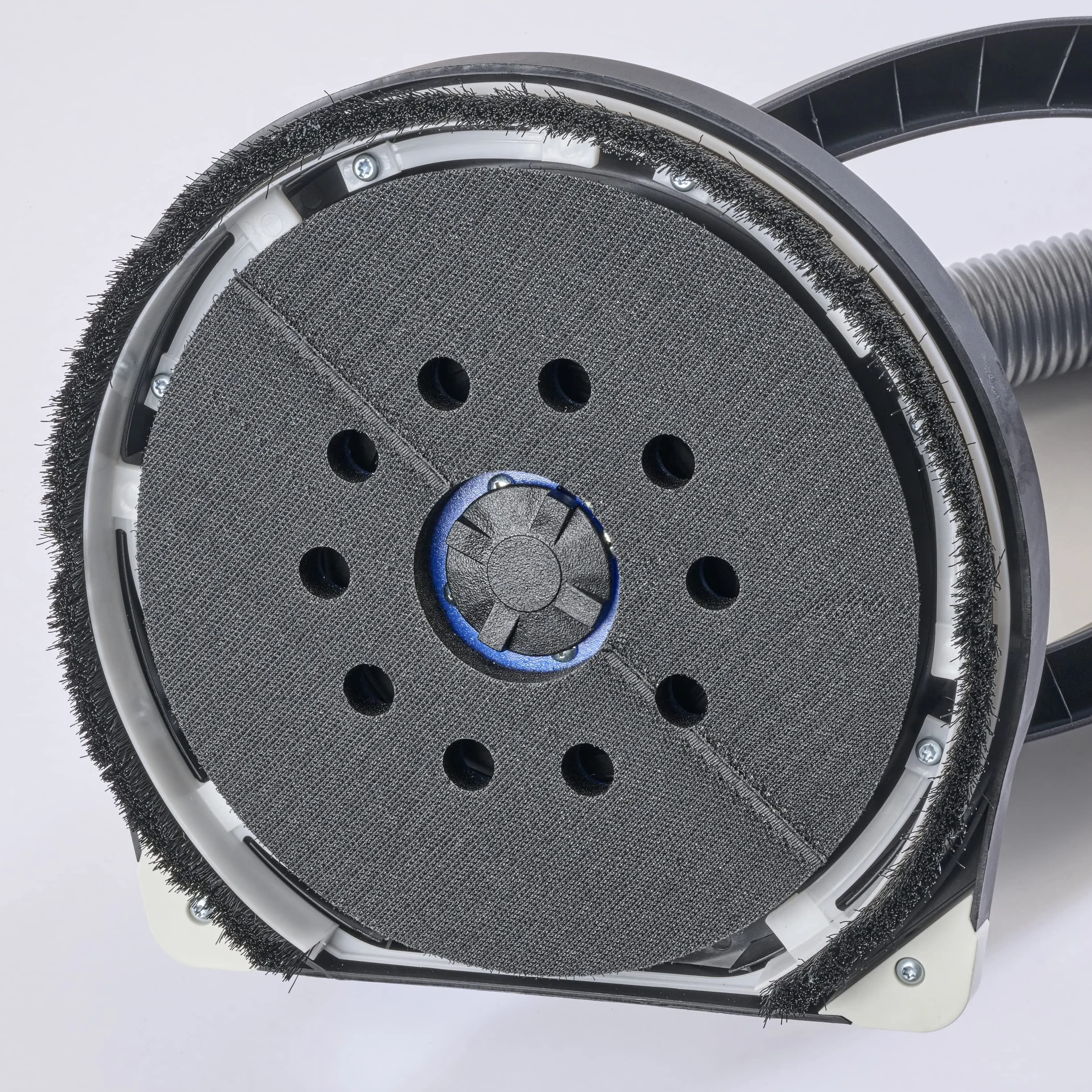 Recambio • Disco de lijadora • Disco de esmerillado • Plato de soporte • Lijadora de cubiertas • Rectificadora • Jirafa de Ø 225 mm Flex GE5, GE7, GE MH, WST 700/1000, WSE 7 e GCE 6