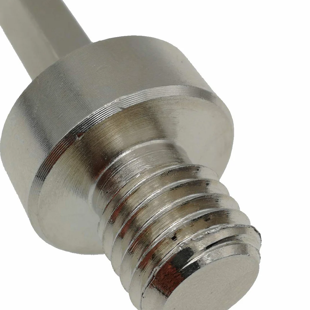 SHDIATOOL Adapter Connection Converter Different Thread