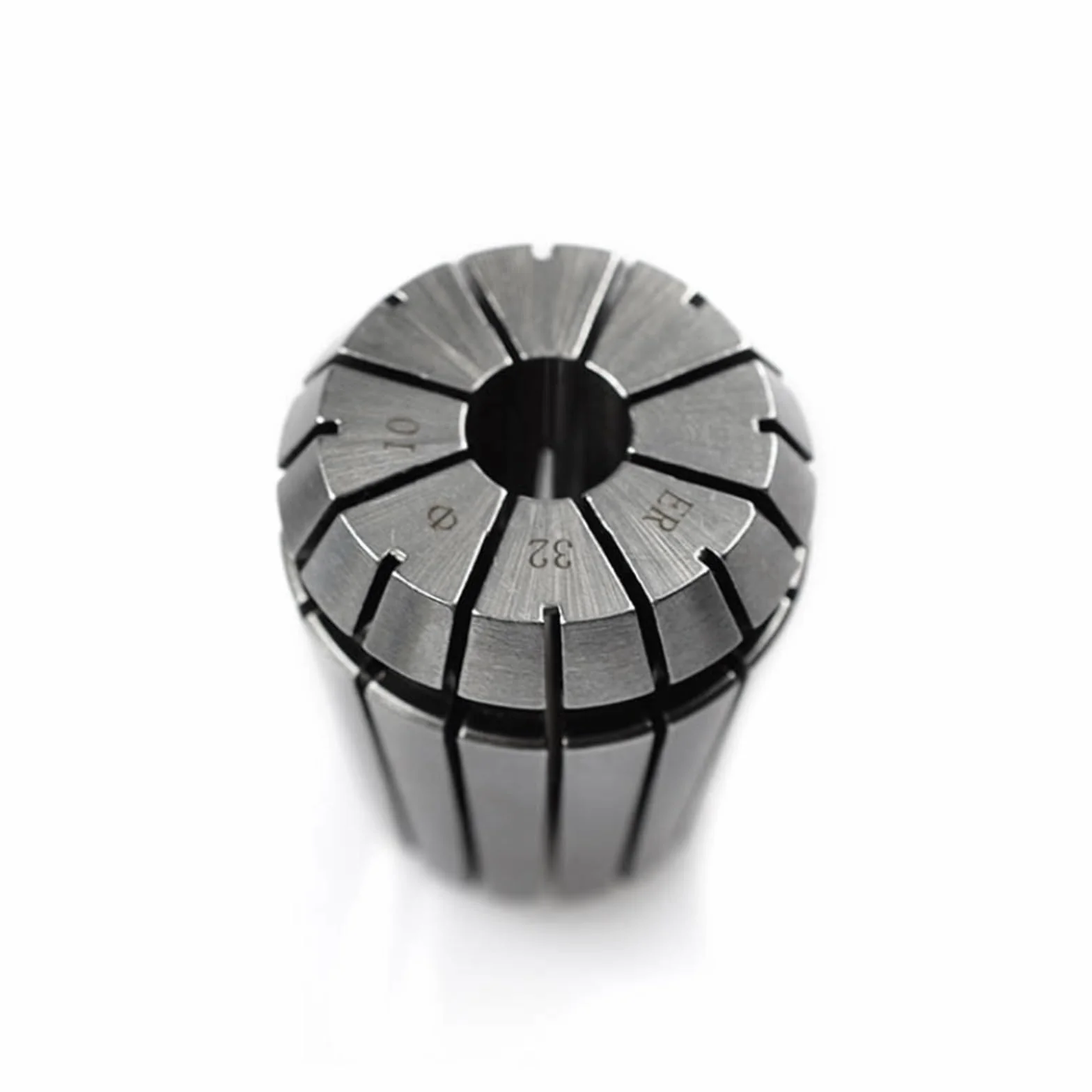 Accesorios para herramientas rotativas Pinza de sujeción, 1 pieza ER32, pinza de resorte de 1-20 mm, 1/8 mm, for máquina de grabado, mandril ER32, especial for centro de mecanizado con husillo motoriz