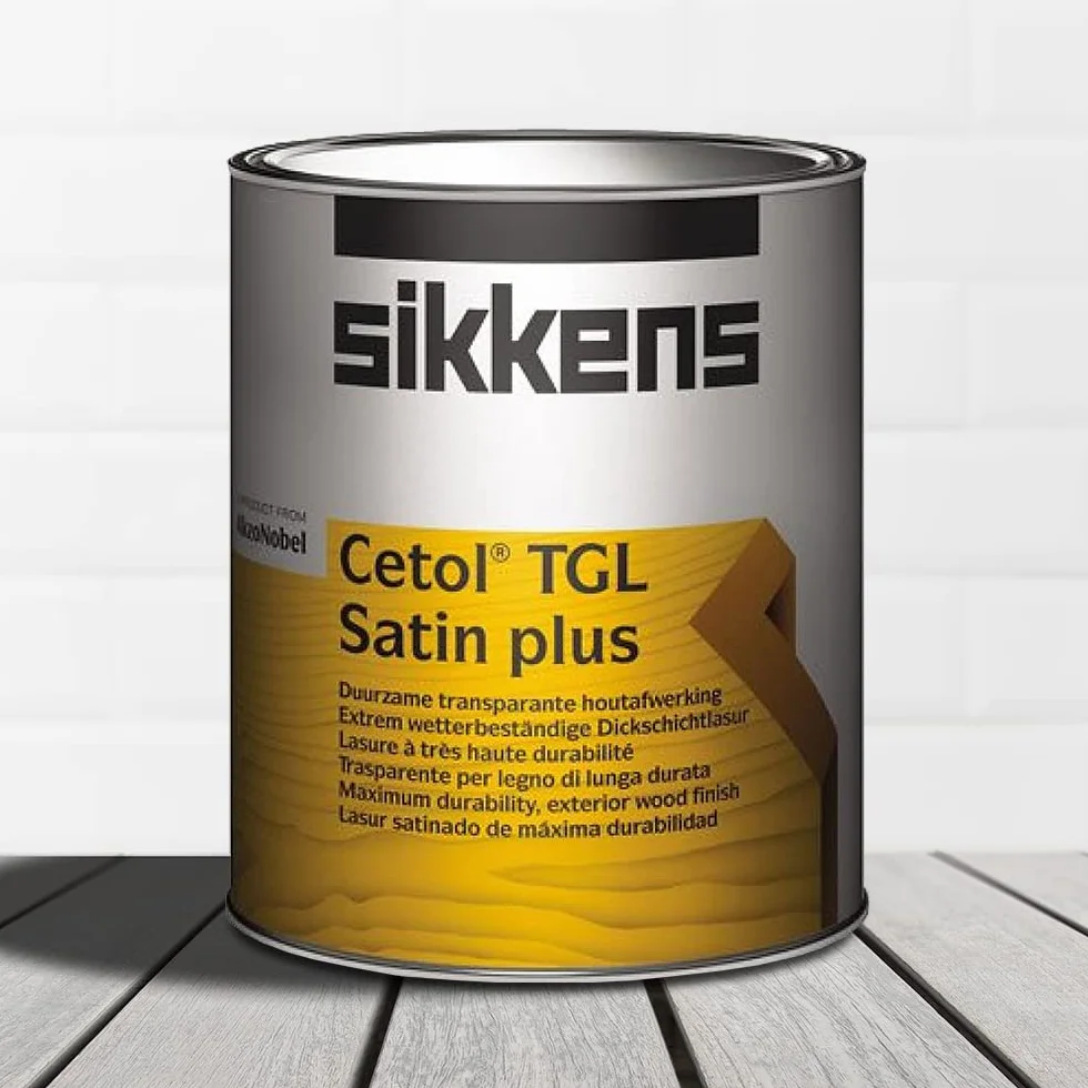 CETOL TGL SATIN PLUS 1L 000 INCOLORO