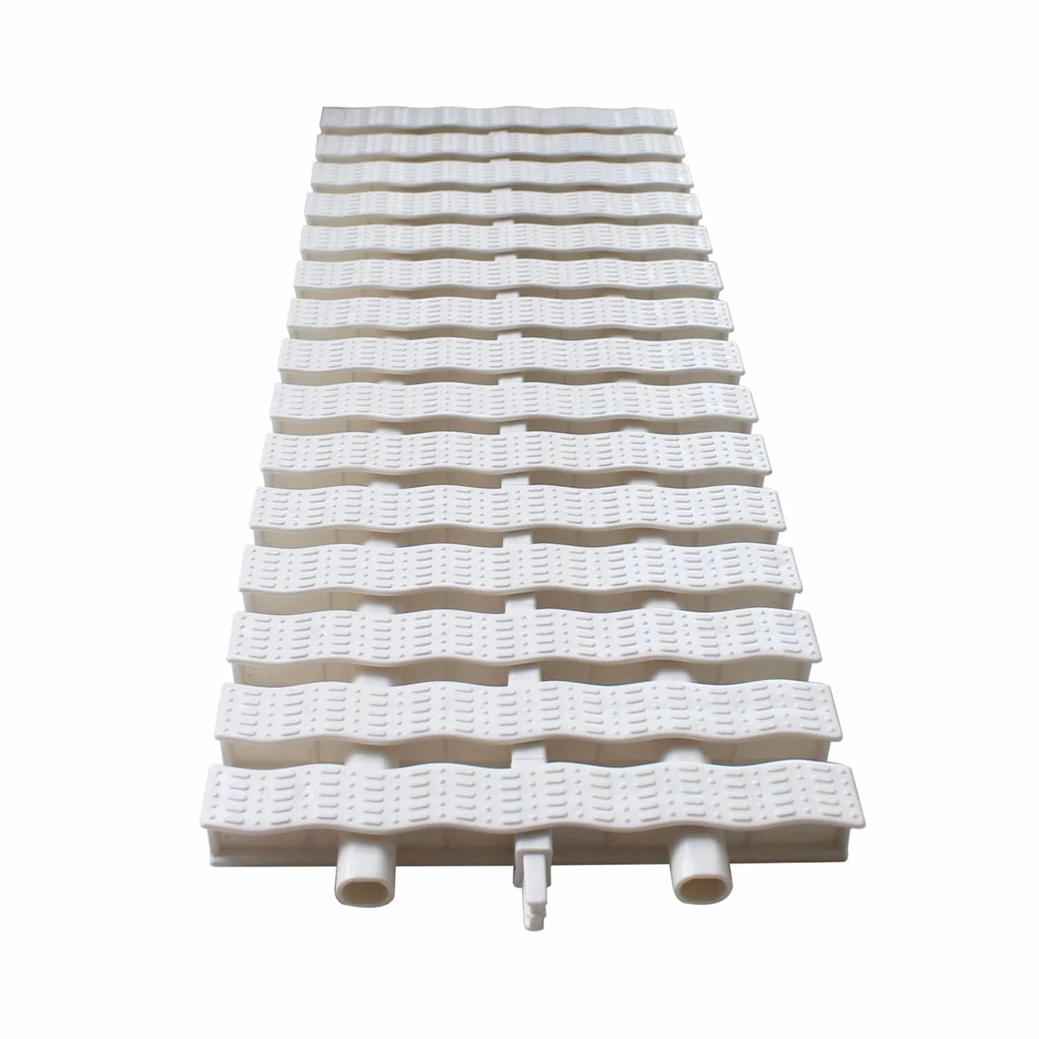 Rejilla rebosadero Piscina desbordante Transversal Rejilla desague terraza Canal de Drenaje canaleta Sauna Jardin (300mm x 1m)