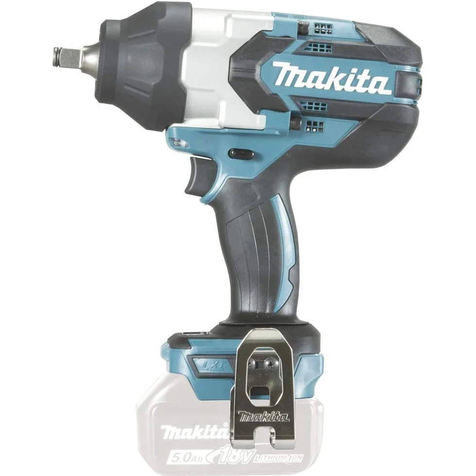 Makita DTW1002Z - Llave de impacto 18V 1.050nm BL 1/2"