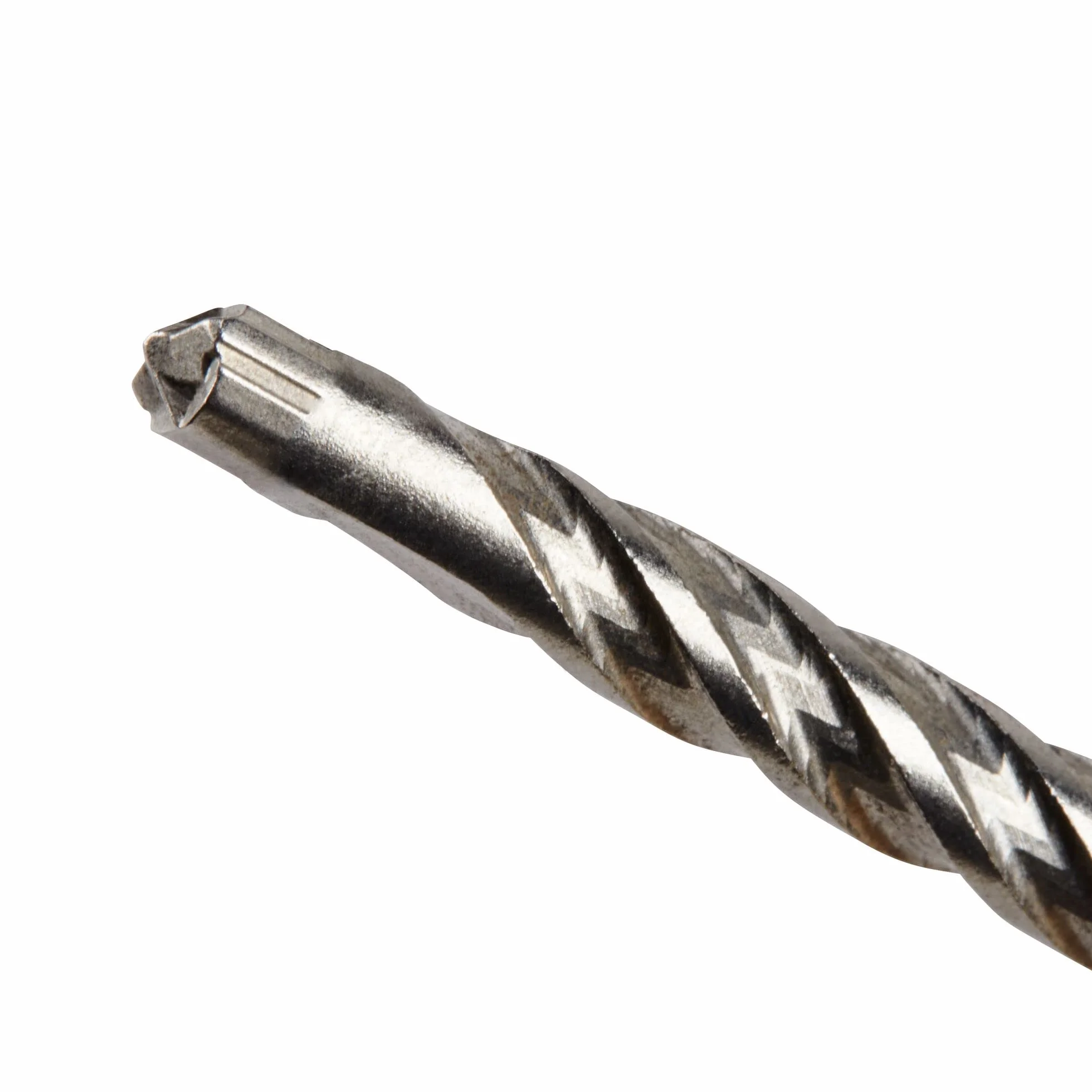 DeWalt DT8967-QZ DT8967-QZ-Brocas SDS-Plus XLR-Embalaje Industrial 10 uds 10x160mm, Arándano