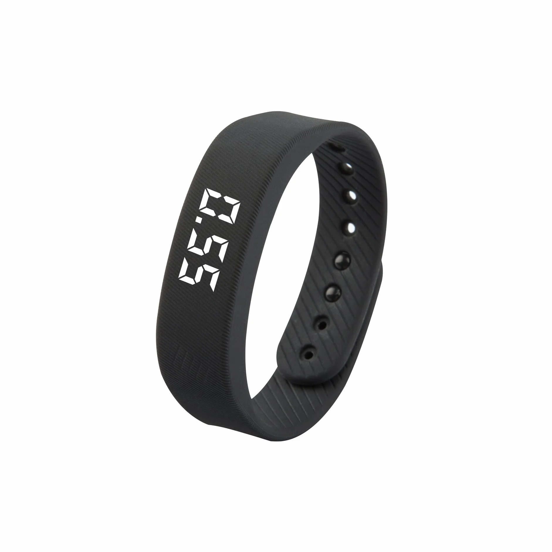 AILISK Histrips Onyx Vibration Alarm(Black *1)