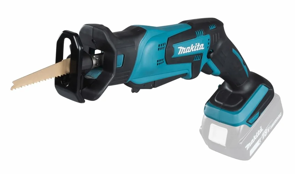 Makita - DJR183ZJ - Sierra de sable 18V