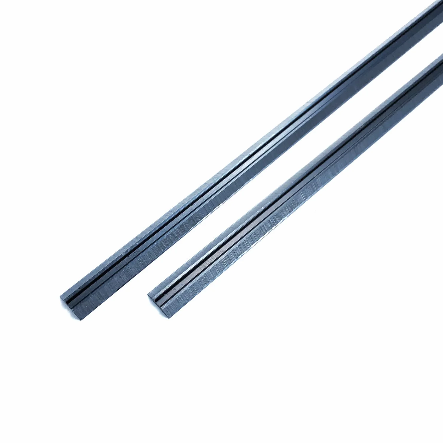 Makita Cuchillas HSS 306mm para cepillo 2012, 2012NB, 306 x 8 x 2mm (2 unidades)
