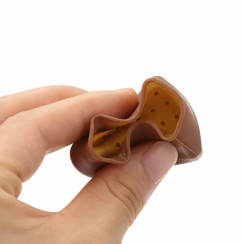 Tapas para patas de escritorio, fundas para pies de sofá, 16 protectores de silicona for patas de silla con fieltro antideslizante, for suelos de madera.