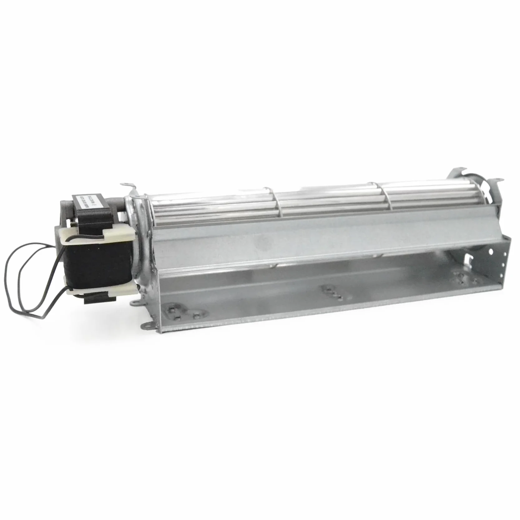 3S SuperSamaStore Ventilador de refrigeración tangencial izquierdo, 270 mm, paquete de 15 mm, 220 V, 50 Hz