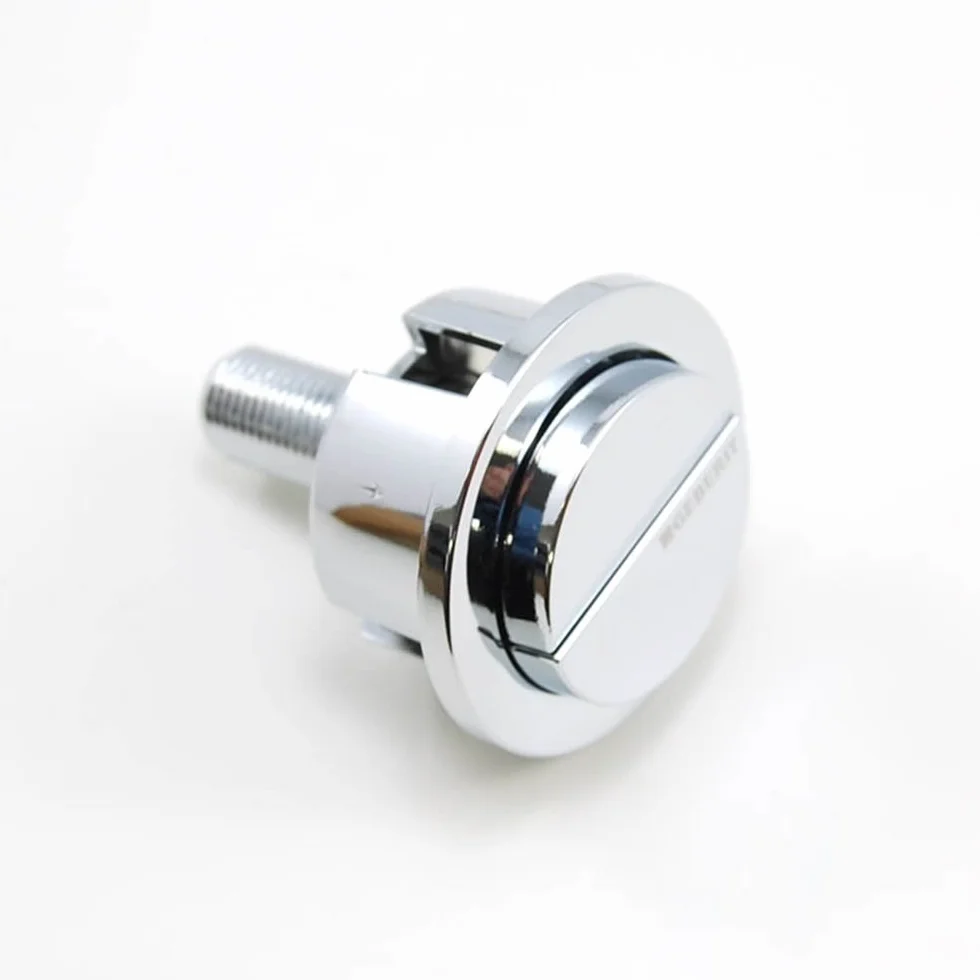 Geberit - Pulsador Mecanismo Serie 290 Para Doble Descarga (243.318.21.1)