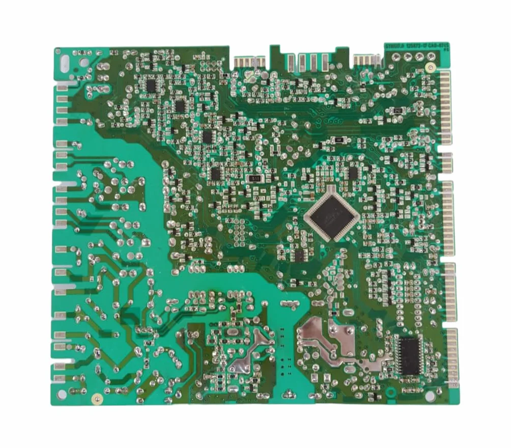 Placa Electrónica Original para Caldera 0310144400S19 V1 - Modelo de 4 Relés - Compatible con Diferentes Modelos - Pieza de Repuesto Reacondicionada - Garantía por 1 Año
