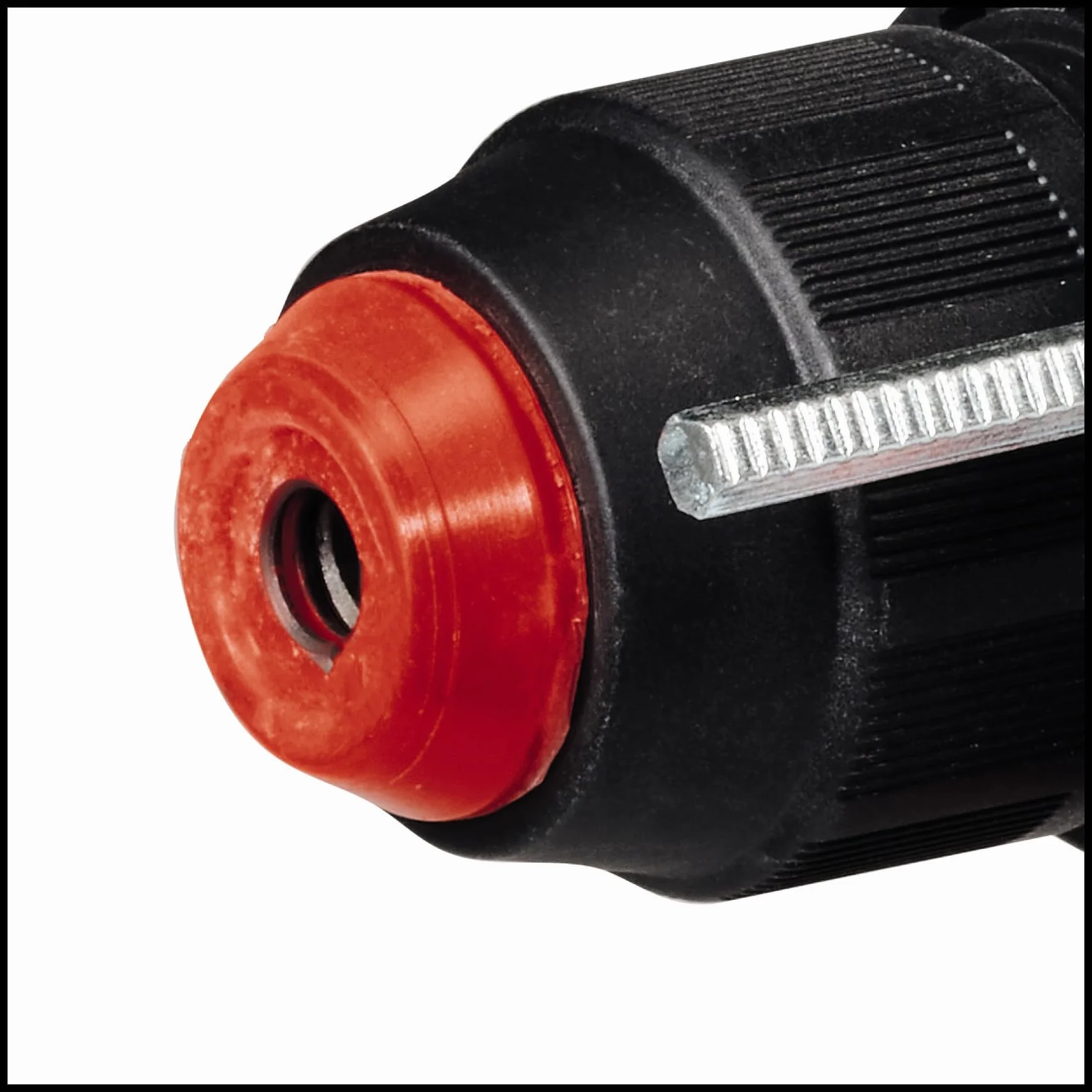 Einhell Martillo perforador con batería TE-HD 18/20 Li-Solo Power X-Change (18 V, 1,8 J, potencia de perforación en hormigón: 20 mm, 4750 r.p.m. máx. de velocidad de impacto, SDS-Plus, sin batería)