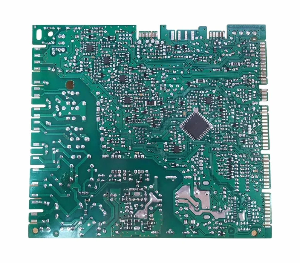 Placa Electrónica Original para Caldera (0310144400S19) v4 - Versión de Electrónica 0310144400S19 v4 - Circuito Impreso Reacondicionado - Pieza de Repuesto