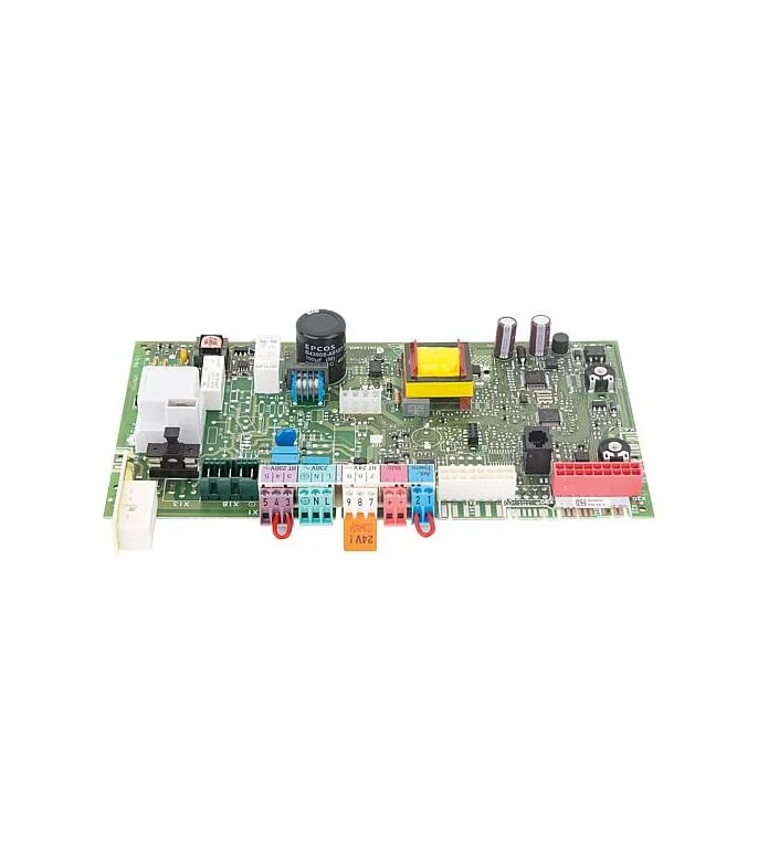 Vaillant - Circuito impreso - : 0020092478