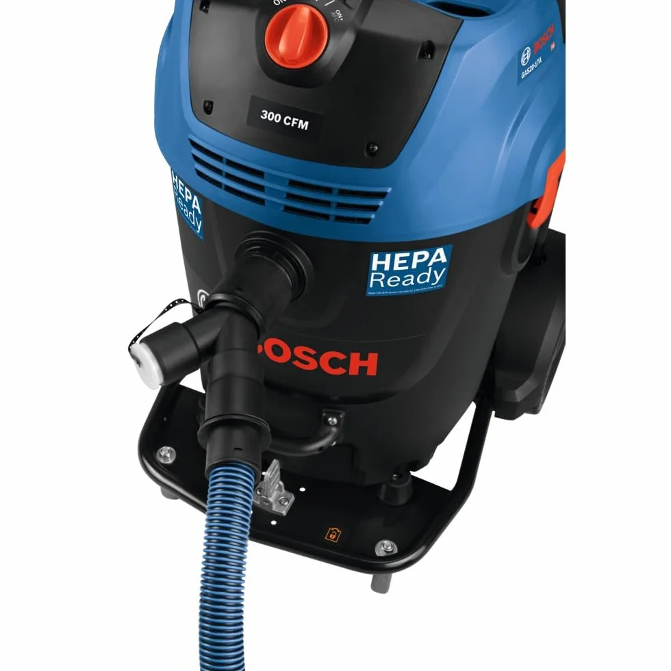 Bosch VX450 - Conector Y para manguera de vacío