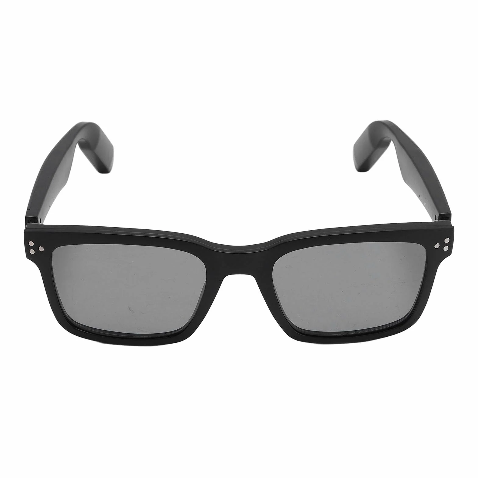 Gafas Bluetooth Inalámbricas para Llamadas Musicales |Lente HD con Protección UV, Gafas de Sol con Control Táctil para Hombres y Mujeres, 5.3