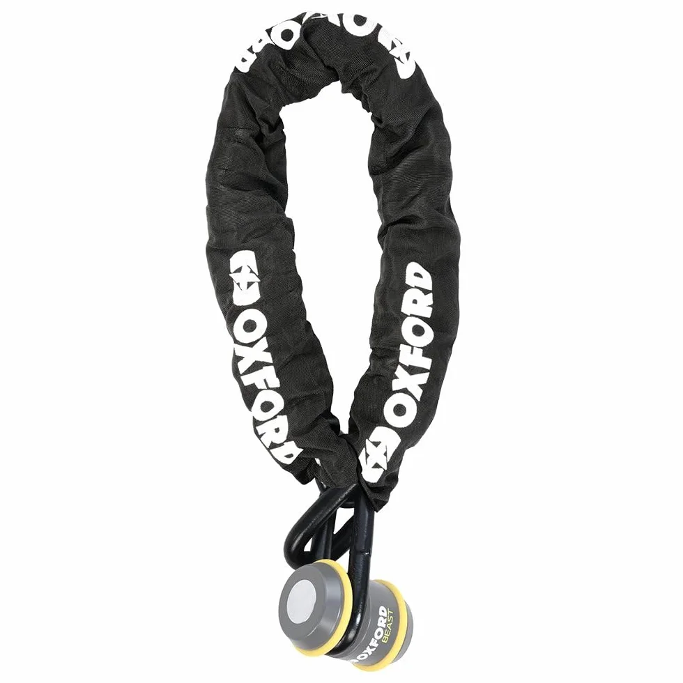 OXFORD LK126 Cable antirrobo