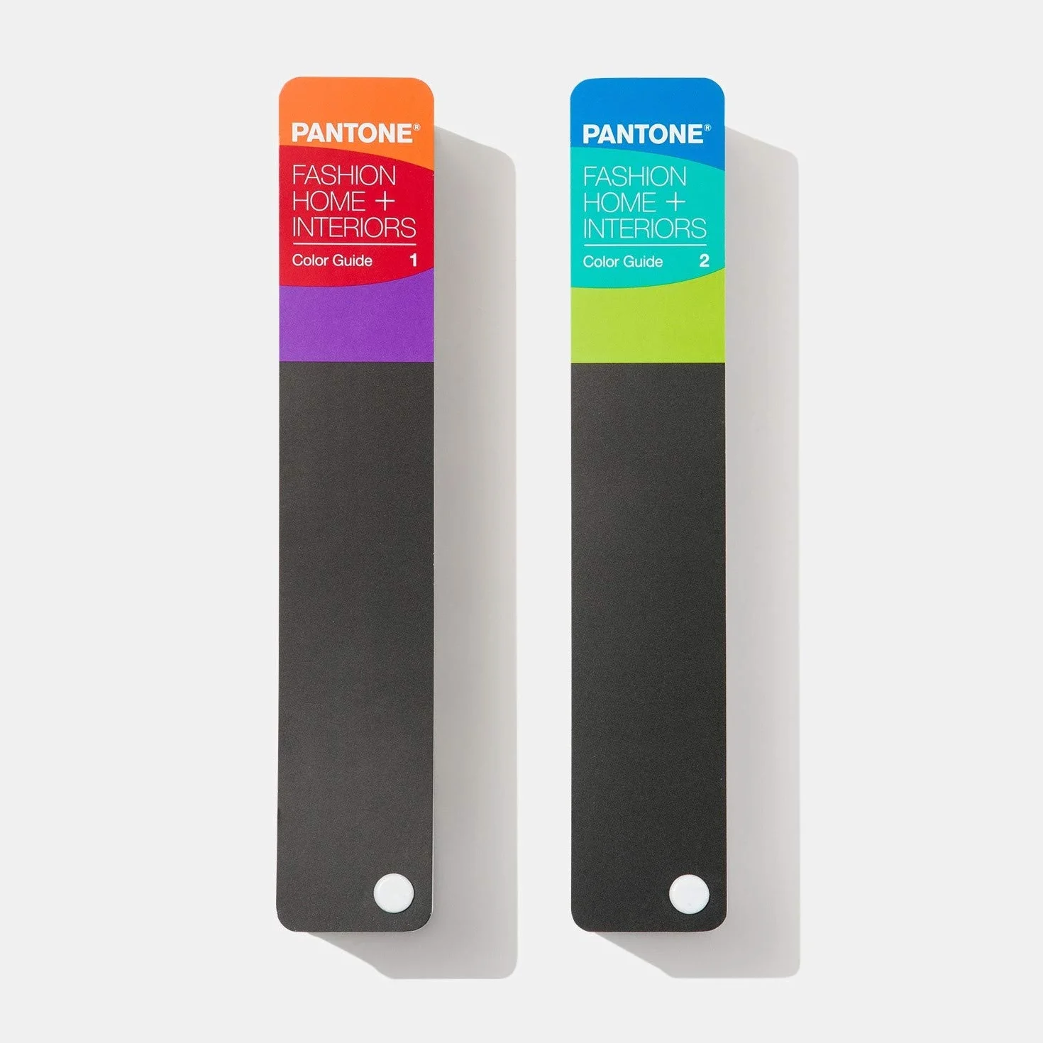 Pantone FHIP110A Guía de color