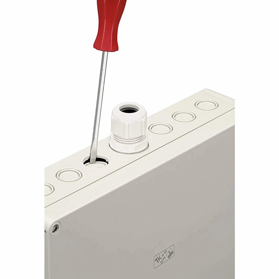 Spelsberg tk-ps - Caja estanca 2518-11-m